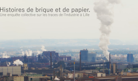 Vignette du documentaire "Histoires de brique et de papier"