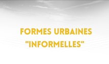 4.4. Formes urbaines 