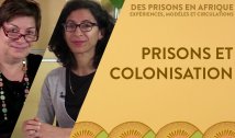 2.2. Prisons et colonisation