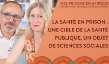 4.1. La santé en prison : une cible de la santé publique, un objet des sciences sociales