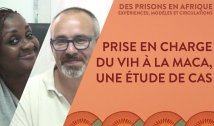 4.4. Prise en charge du VIH à la MACA, une étude de cas