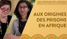 2.1. Aux origines des prisons en Afrique