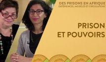 2.4. Prison et pouvoirs