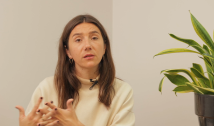 Margaux Collet, militante, consultante, formatrice