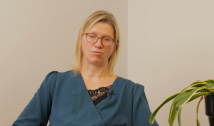 Marie-Hélène Lahaye, juriste et lanceuse d'alerte
