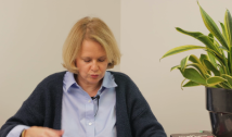 Mélanie Déchalotte, journaliste