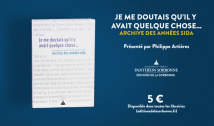BOOKTRAILER - Je me doutais qu'il y avait quelque chose...
