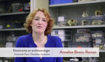 Archéozoologie et paléopathologie animale