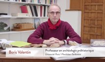 Les outils en pierre préhistoriques