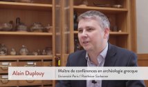 L’archéologie des périodes historiques, un dialogue avec l'histoire