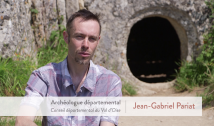 Archéologie funéraire au Néolithique