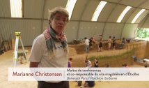 Étiolles, un chantier de fouilles qui fait école