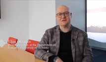 5. Eljas Oksanen, 