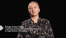 8. Kinga Anna Gajda, 