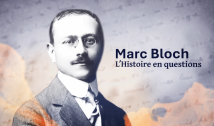 Marc Bloch, soldat de la Grande Guerre