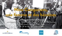 Nina Companeez, une femme et des héroïnes