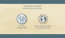 1.5 Les autres projets collaboratifs de recherche