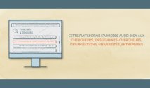 4.1 Déposer un projet sur la plateforme Funding & Tenders
