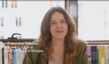 5. Francesca Sabatini, 