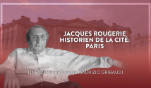 Jacques Rougerie et Paris