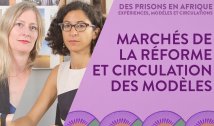 5.2. Marchés de la réforme et circulation des modèles