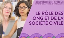 5.4. Le rôle des ONG et de la société civile