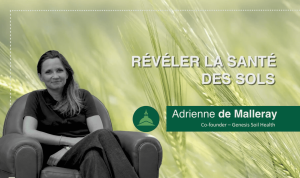 Entretien d'Agriweek avec Mme de Malleray