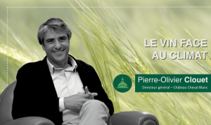 Entretien d'Agriweek avec M. Clouet