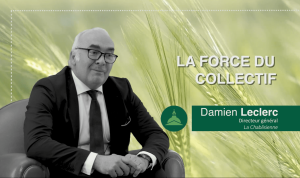 Entretien d'Agriweek avec M. Leclerc