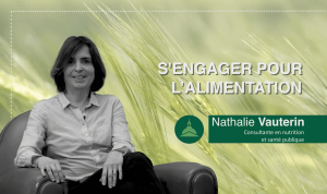 Entretien d'Agriweek avec Mme Vauterin
