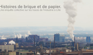 Vignette du documentaire "Histoires de brique et de papier"