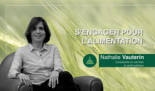Entretien d'Agriweek avec Mme Vauterin